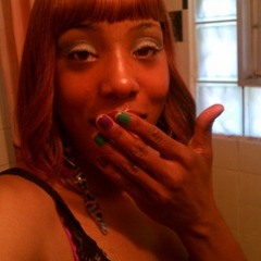 Ms. Princess C - On BidNess (Prod. By KO) Mixed By CT Productionz