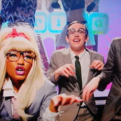 TheLonelyIsland Feat. Nicki Minaj - The Creep (Subcycle's Dubstep Remix)