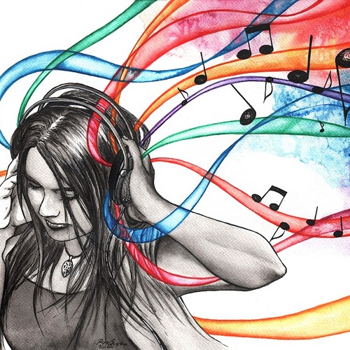 Mujer sensual - simba musical