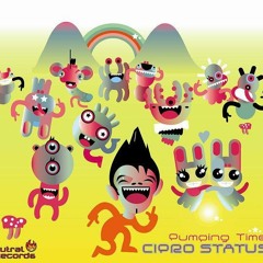 Cipro Status - Nucleolictus (From Album Pumping Time (Full Tracks))