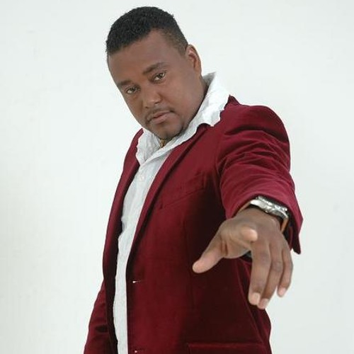 Luis Miguel del Amargue Mix