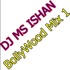 BOLLYWOOD MIX 1