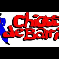 CHICOS DE BARRIO MIX  DJ DUMA