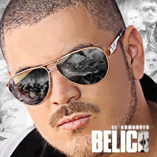 Stream Tequila Jalisco El Komander [Estudio 2012] by Ada Antraxx