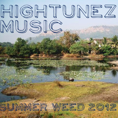 highTunez Music Summer Weed 2012