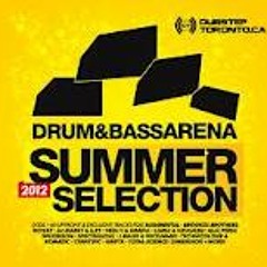 Altitude feat. dRamatic & dbAudio - Everything -OUT NOW on Celsius & DNB ARENA Summer Selection 2012