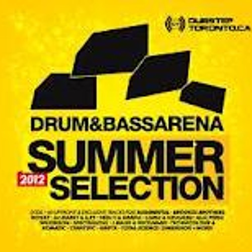 Altitude feat. dRamatic & dbAudio - Everything -OUT NOW on Celsius & DNB ARENA Summer Selection 2012