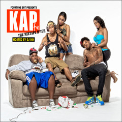 03-KAP Feat Chief Keef-Tatted Like Amigos Prod By Kid Cray
