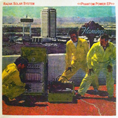 (I'll Give You) Five Of These