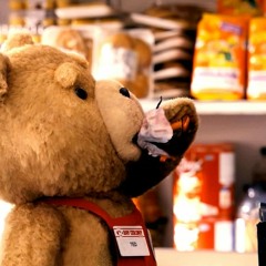 Ted the movie