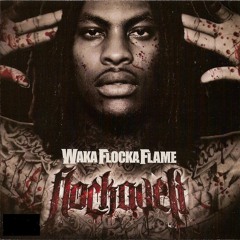 G Check - Waka Flocka Flame (Remake by C-Nation) (Prod by Lex Luger)