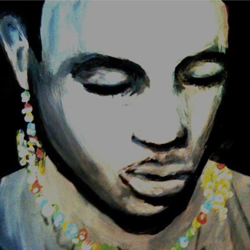 Lil B - Like A Martian (andrewsili Remix)