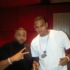 DJ Khalad Ft. Rolo n Chris Brown (No Excuses)