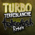 Artwork for Gazelle Feat Jack Parow - Hosh Tokolosh (Turbo Terreblanche Remix)
