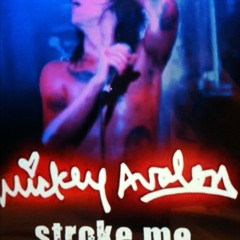 Mickey Avalon:Stroke Me