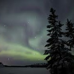 Bright stars on a winters night by DJ ScoDuB