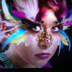 WHEN DOES IT GET EASIER SNIPPET AIRIKA MISSLADYBUG