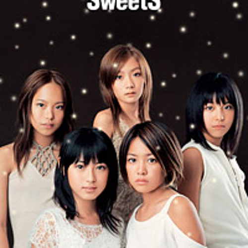 SweetS - Love like candy floss
