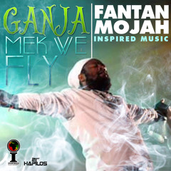 Fantan Mojah - Ganja Make We Fly