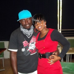 Killah-B Hold On Feat Khensani(Prod By Dini-Jack)
