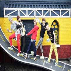 Cover song 같이 걷자 (터치)