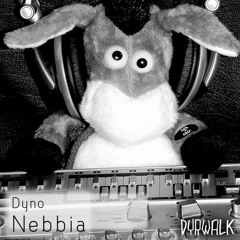 Nebbia - Dyrwalk