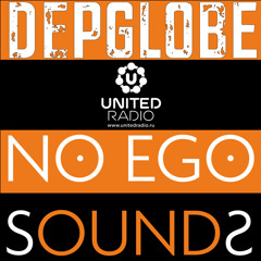 DepGlobe's NoEgo Sounds July 2012 (Night Version)