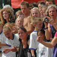 Tom Spierings rapt over Onze Tour de Schalkwijk (2012)