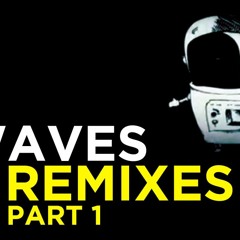 GAD-Waves (Prosis Remix) SC Edit