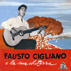 13 Fausto Cigliano - Maggio senza rose