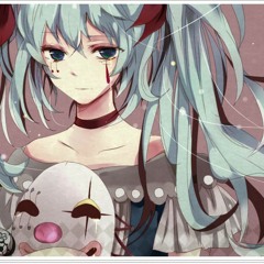 Karakuri pierrot $ Hatsune Miku