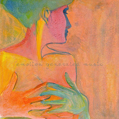 Emotion Generated Music - In Her Mind