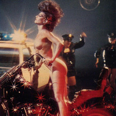 Lil Silva - Shutter (DJDS DNB remix)