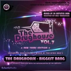 The-drughouse-vol-07 [Artistic Raw]