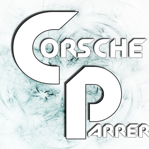 Corsche Parrera-Energy Soul(Preview)
