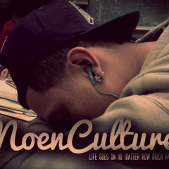 Noen el flow callejero-What Happen To Us 2012