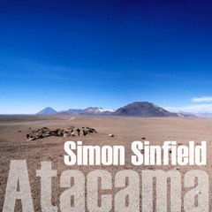 Simon Sinfield 'Atacama' (Original Mix) (BASE Music) (PREVIEW)