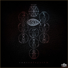"Double Standards" Ab-Soul (Guitars by J.Valle)