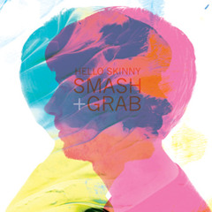 Smash + Grab [Mix Tape]