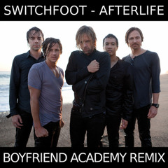 After life Bloomie Remix