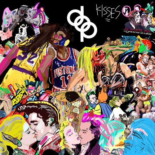 dOP - Kisses