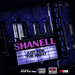 Shanell - Just For The Night (Prod by DJA)