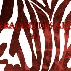 Crise D'Espoir # Déraciné des Ailes