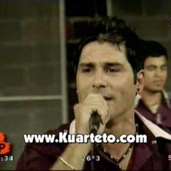 TE VEO MAÑANA LOS REYES DEL CUARTETO Que Música Romantica