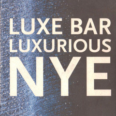 Luxurious NYE 2007 PM Mix (Malone & Raphael)