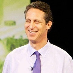 Dr. Mark Hyman: Choosing Health