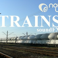 003 NOTW Trains locomotive slow closePOV pass by CSS5