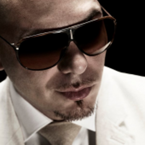 Pit Bull - Move Shake Drop Dj rique dejavu