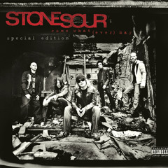 Stone Sour - Wicked Game (Instrumental)