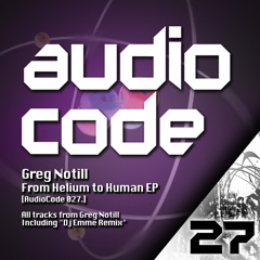 Greg Notill - Initial (DJ emme RMX) prev